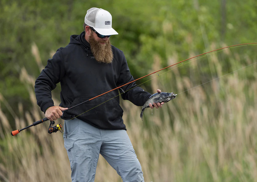 Crappie Fishing: A Beginner's Guide