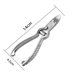 Olecranon Large and Small Hoist Pliers Stainless Steel Tools