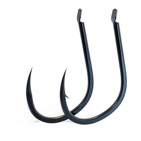 Barbed / Non Barbed Fishing Hook