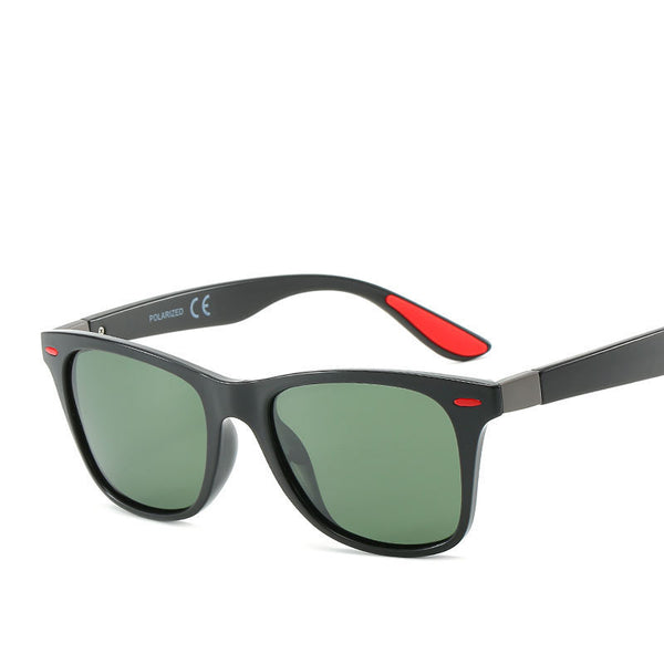 Polarized Fishing Sunglasses