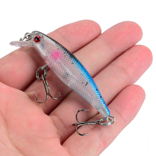 Bionic Fake Hard Bait