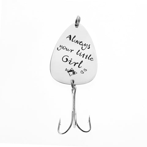 Fishing Gift Fish Hook