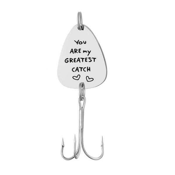 Fishing Gift Fish Hook