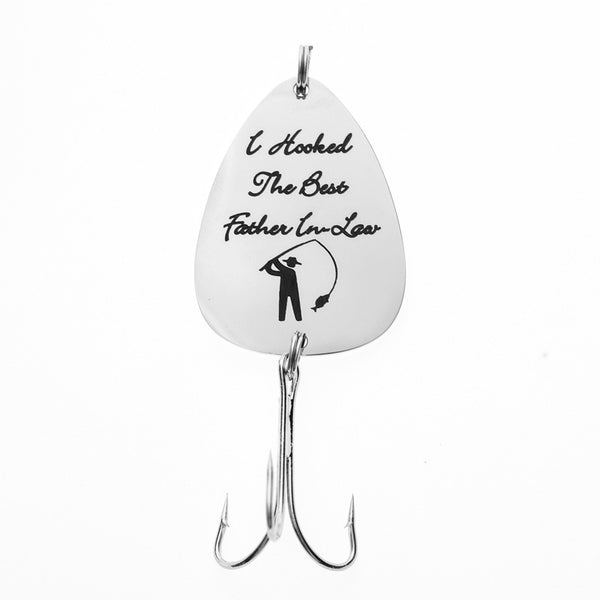 Fishing Gift Fish Hook