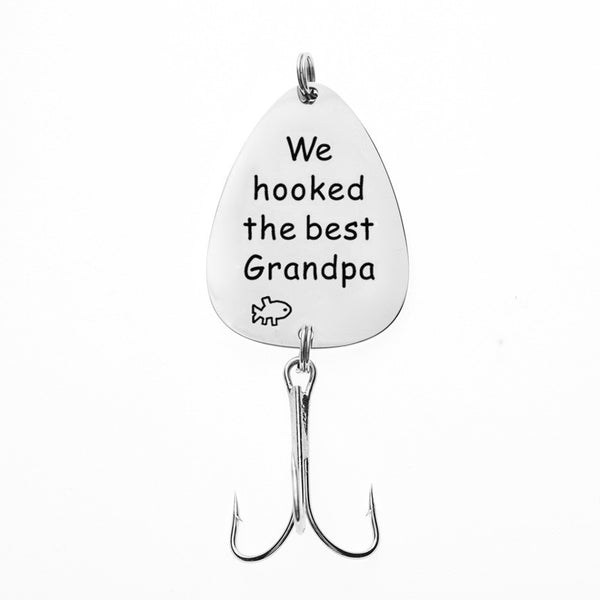 Fishing Gift Fish Hook