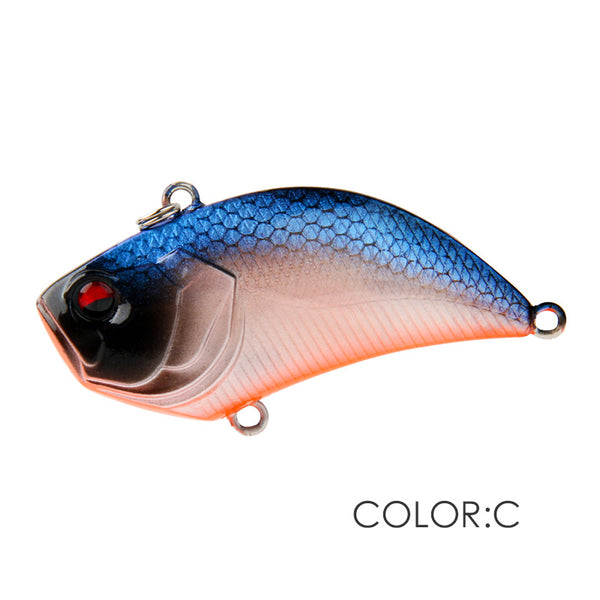 13g Trembling Full Swimming Layer Lure Bait