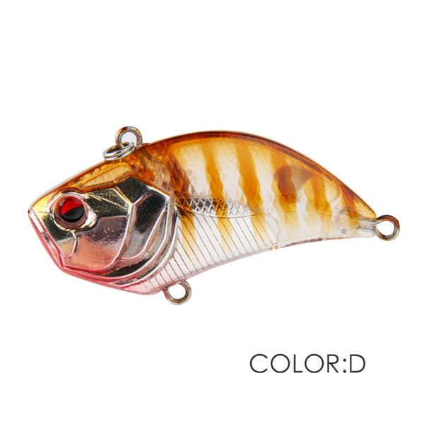 13g Trembling Full Swimming Layer Lure Bait