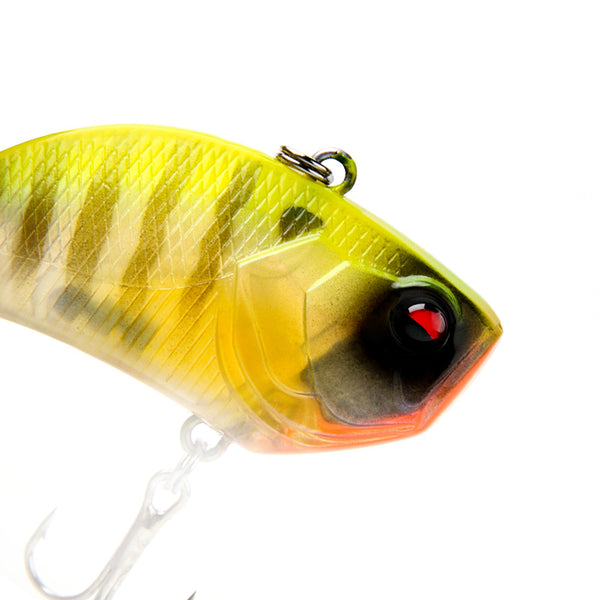 13g Trembling Full Swimming Layer Lure Bait