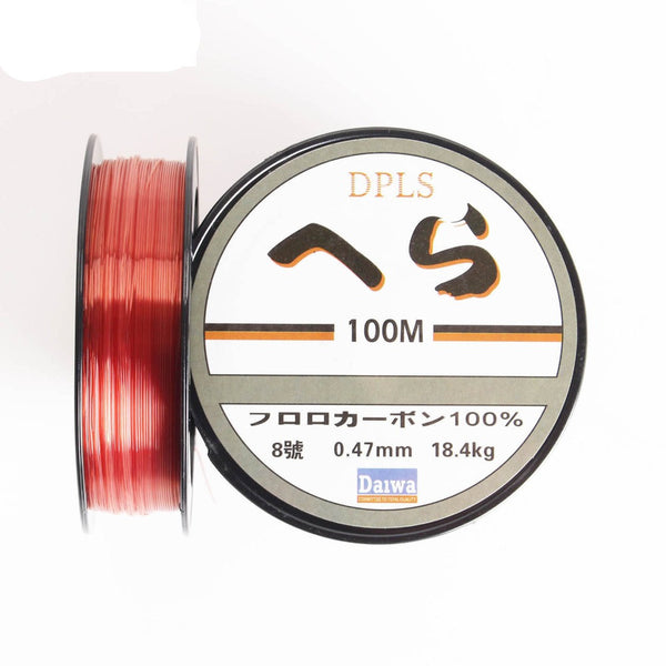 Nylon Fishing Line