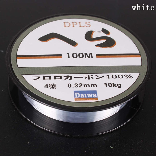 Nylon Fishing Line