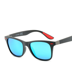 Polarized Fishing Sunglasses