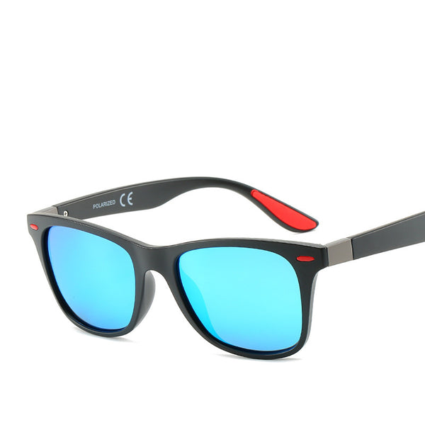 Polarized Fishing Sunglasses