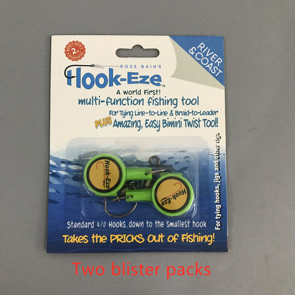 Outdoor Fishing Multi-Purpose Fishing Hook Fishing Supplies