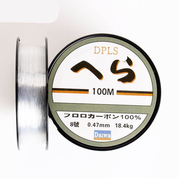 Nylon Fishing Line