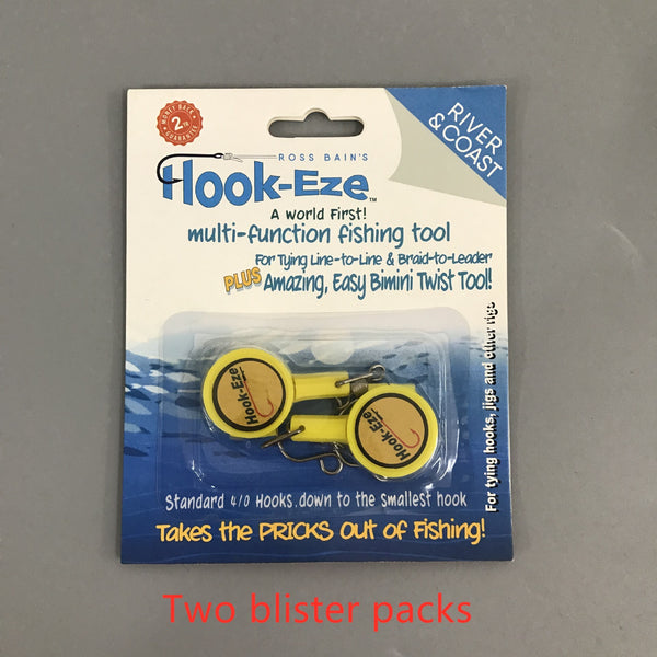 Outdoor Fishing Multi-Purpose Fishing Hook Fishing Supplies