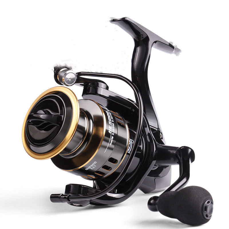 Fishing Rod Reel