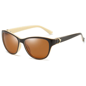 Polarized Sunglasses for Ladies