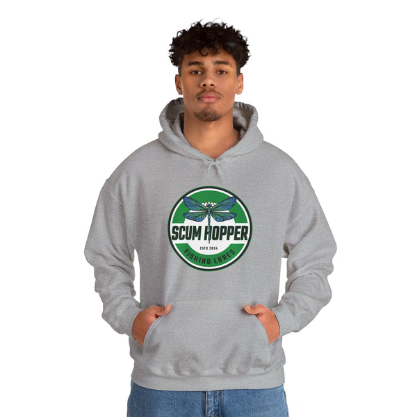 Bass Master Hoodie