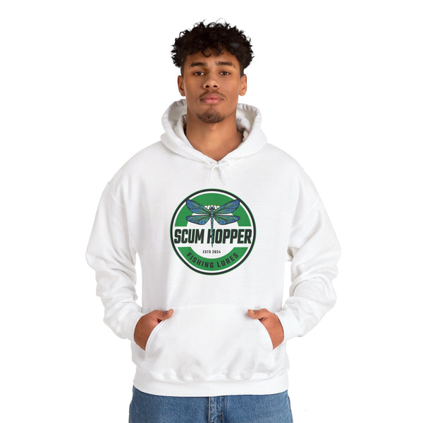 Bass Master Hoodie