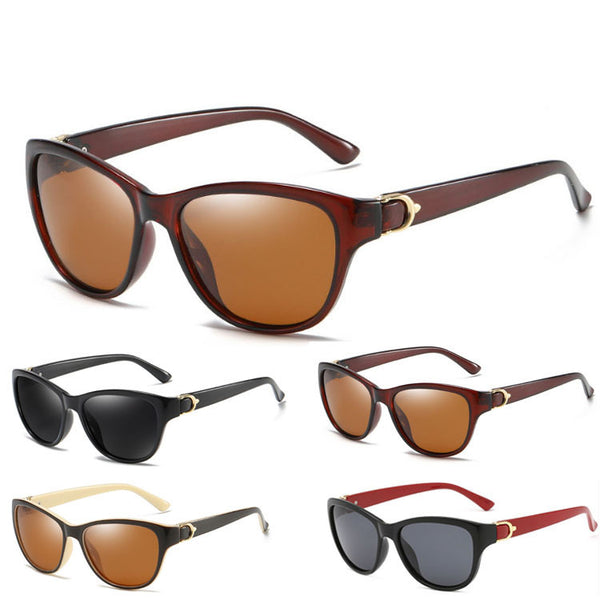 Polarized Sunglasses for Ladies