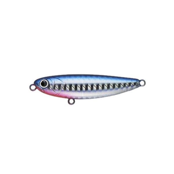 Luya Bait 60mm 6g Hard Baits for Bass Freshwater and Sea Fishing