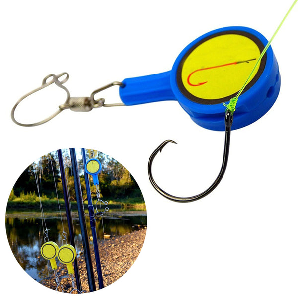 Outdoor Fishing Multi-Purpose Fishing Hook Fishing Supplies