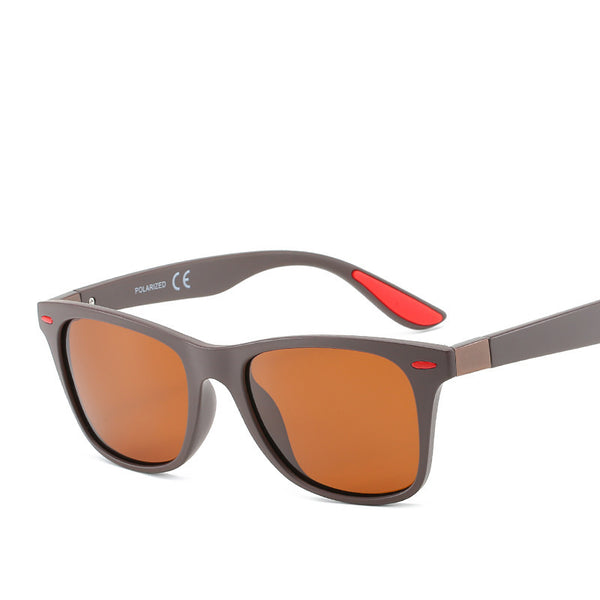 Polarized Fishing Sunglasses