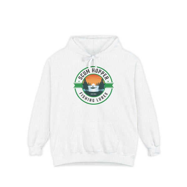 Gone Fishing Hoodie