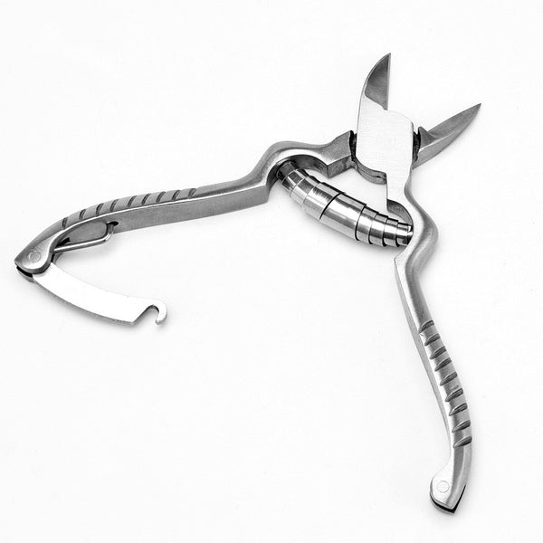 Olecranon Large and Small Hoist Pliers Stainless Steel Tools