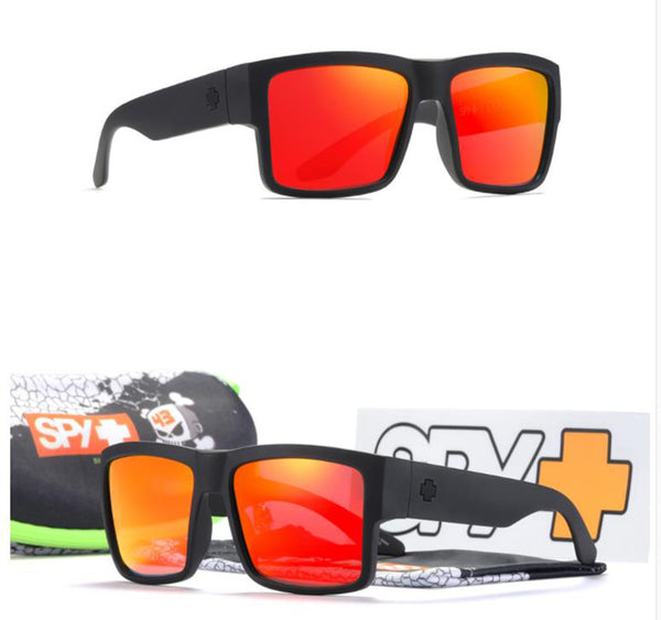 European and American Polarized Outdoor Sports Fishing Sunglasses