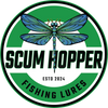 Scum Hopper