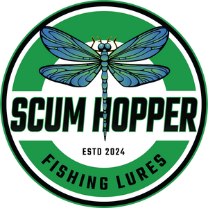 Scum Hopper