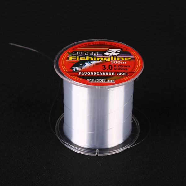 Nylon Fishing Line High-Horsepower Sea Rod Line