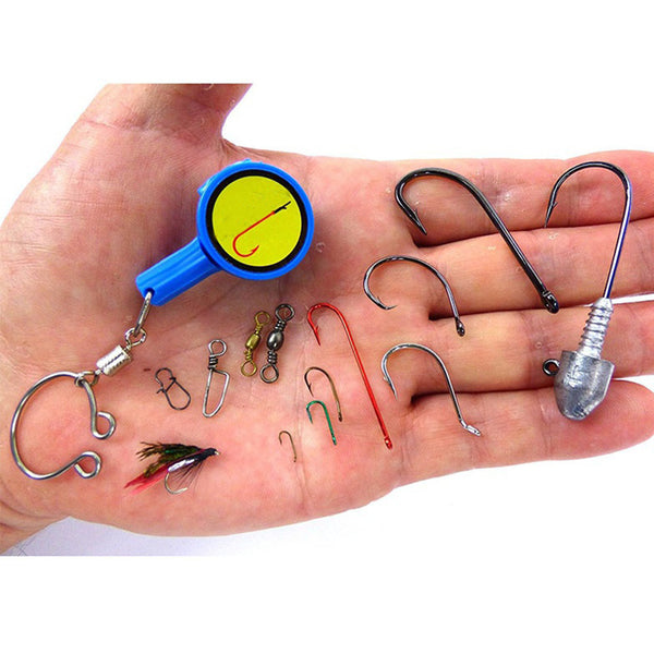 Multi-Purpose Outdoor Fishing Tools