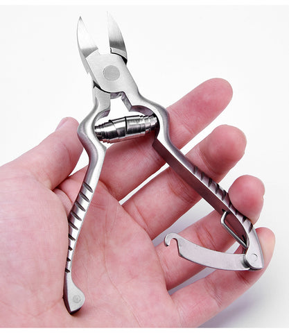 Olecranon Large and Small Hoist Pliers Stainless Steel Tools