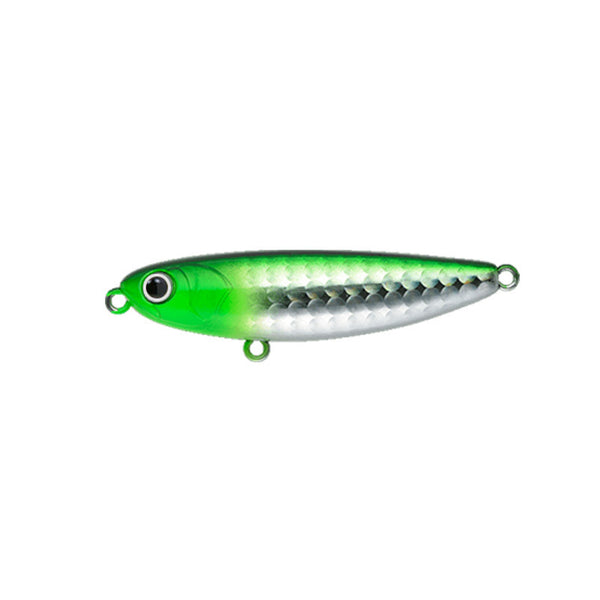 Luya Bait 60mm 6g Hard Baits for Bass Freshwater and Sea Fishing